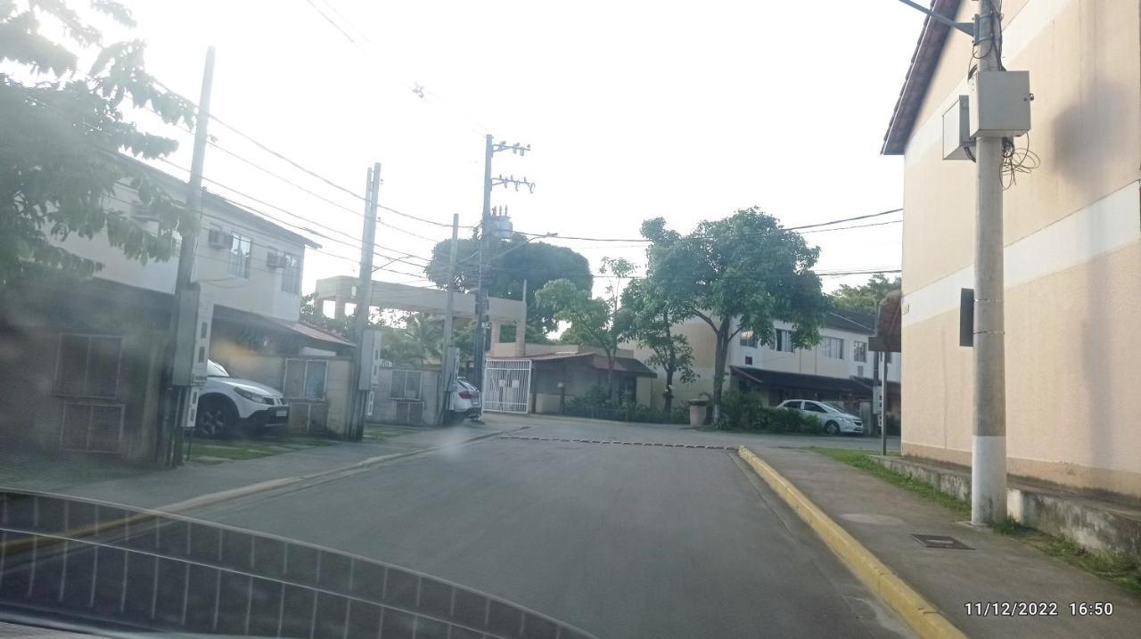 Casas Do Campo * Río de Janeiro