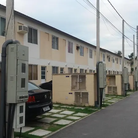 Condominio Casas Do Campo Río de Janeiro Exterior foto