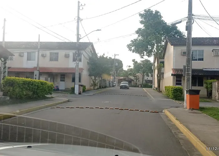 Condominio Casas Do Campo