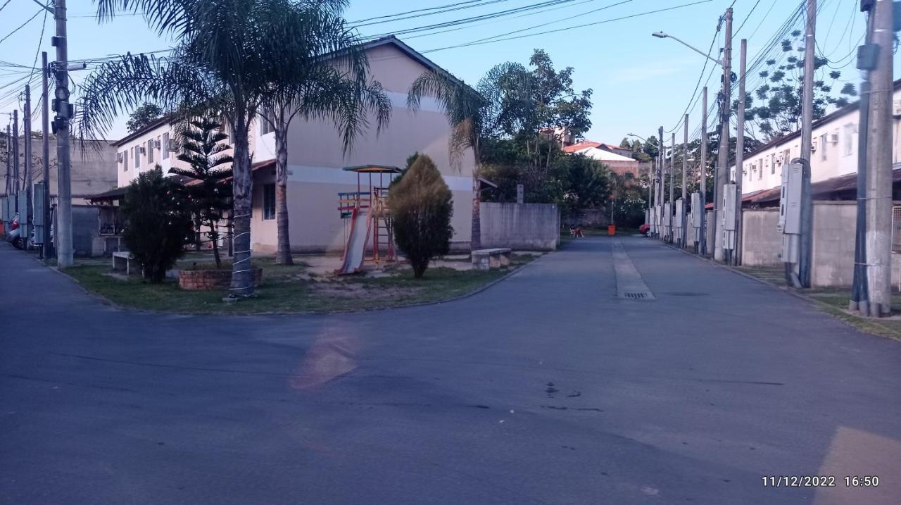 Сasa de vacaciones Casas Do Campo Río de Janeiro