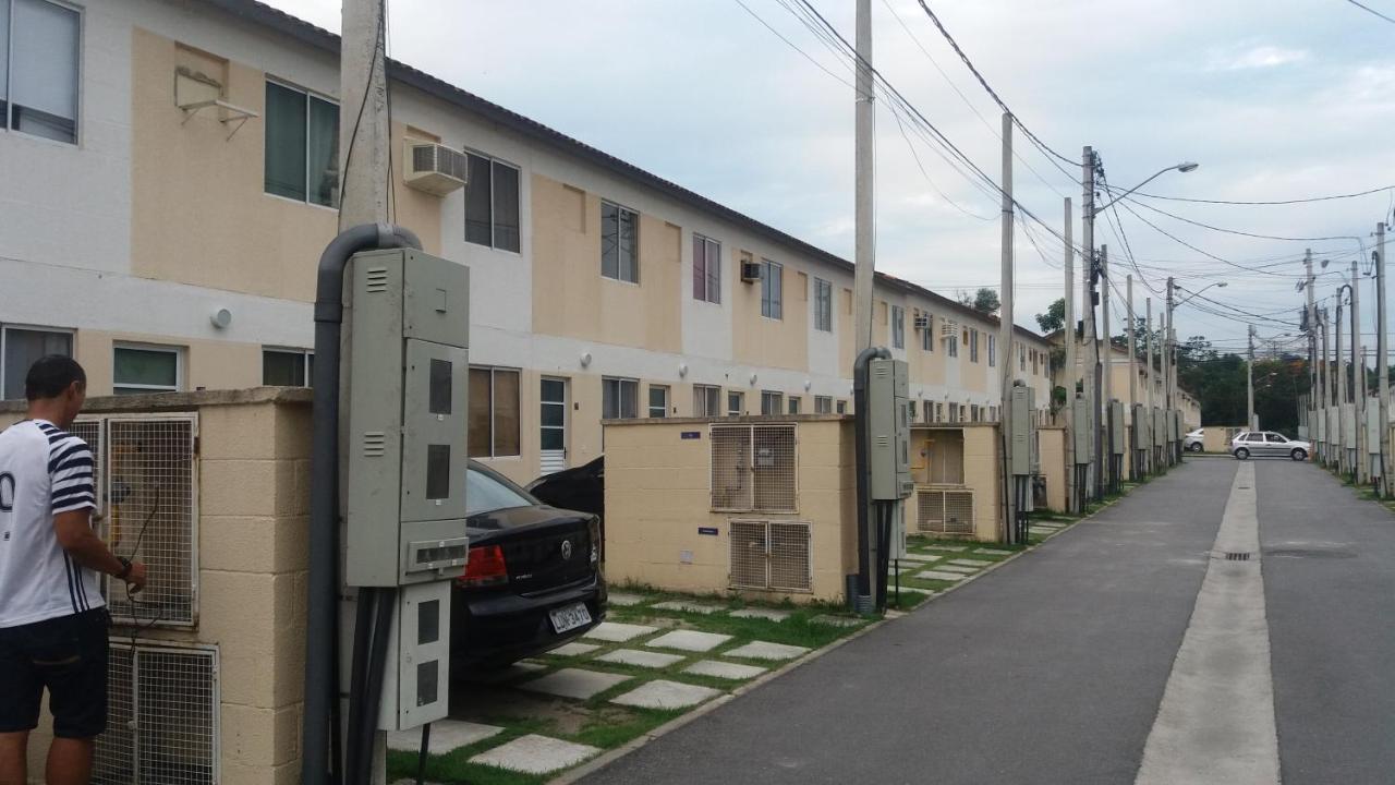 Сasa de vacaciones Casas Do Campo Río de Janeiro