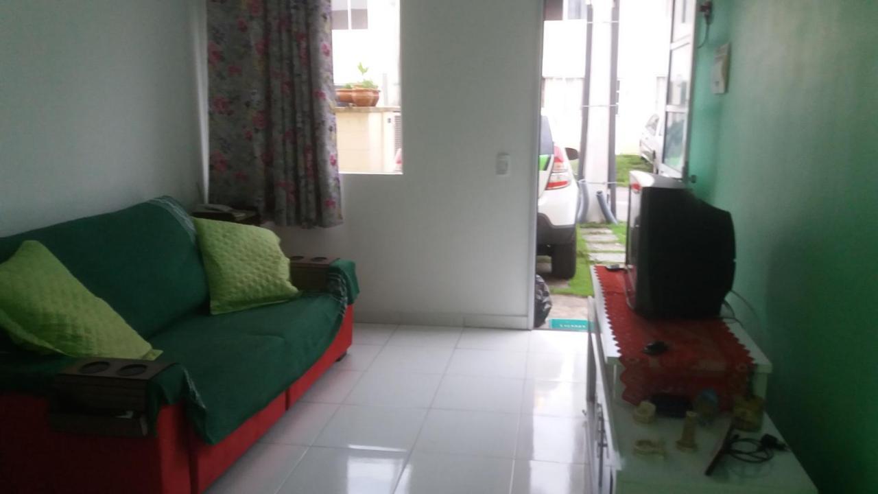 Сasa de vacaciones Casas Do Campo *