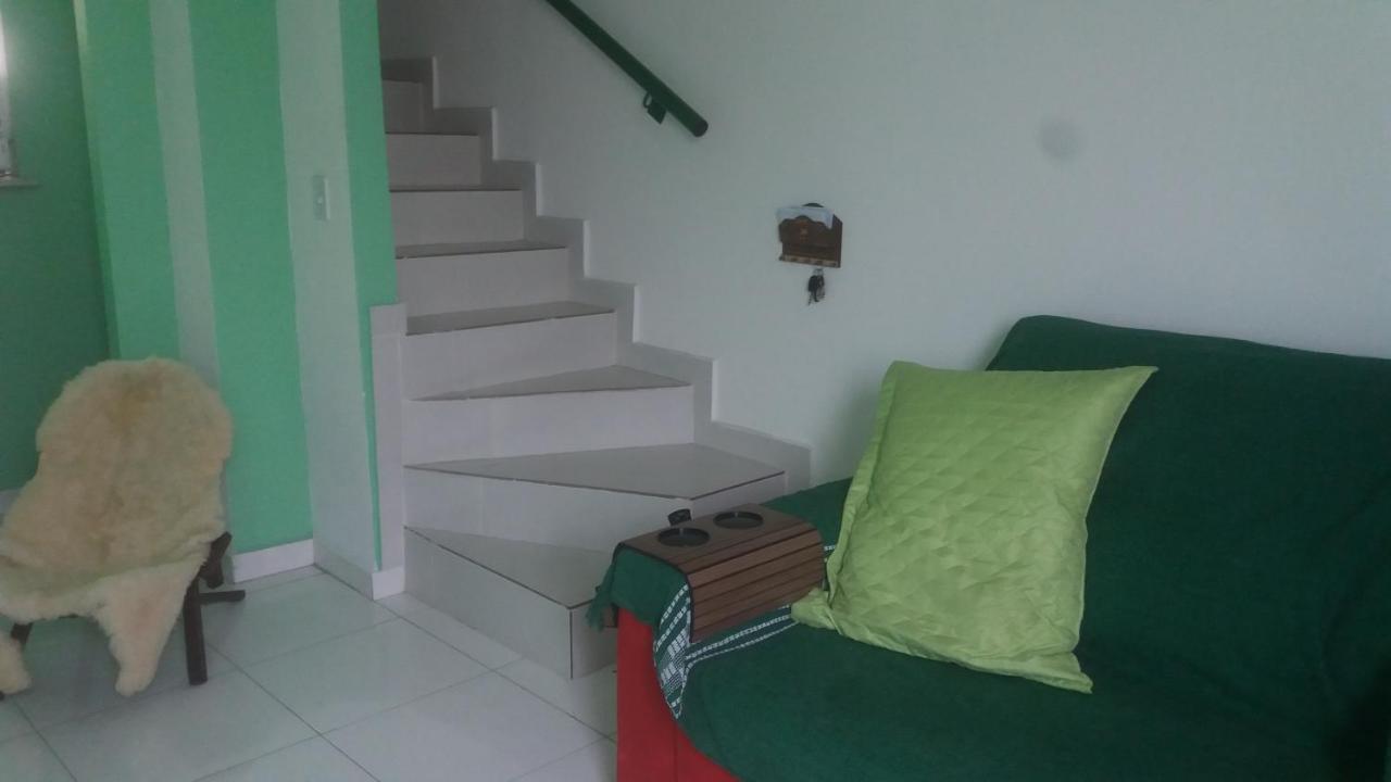 Сasa de vacaciones Casas Do Campo Río de Janeiro