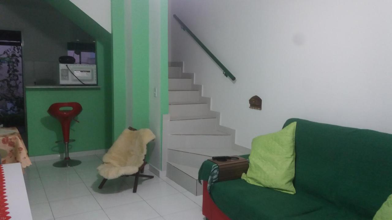 Casas Do Campo * Río de Janeiro